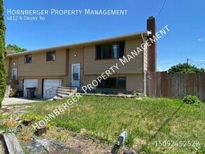 Building Photo - 4812 N Drury Rd