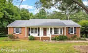 Primary Photo - 3 br, 2 bath House - 1611 Cloister Drive