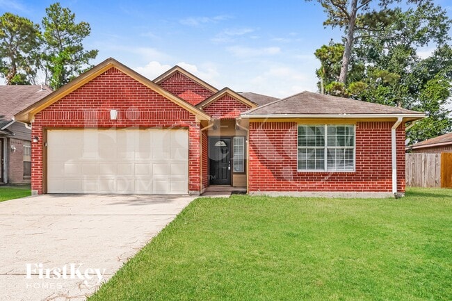 Building Photo - 23015 Banquo Dr