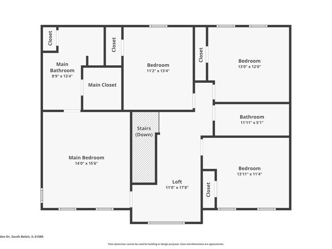 Building Photo - 15566 Bryden Dr