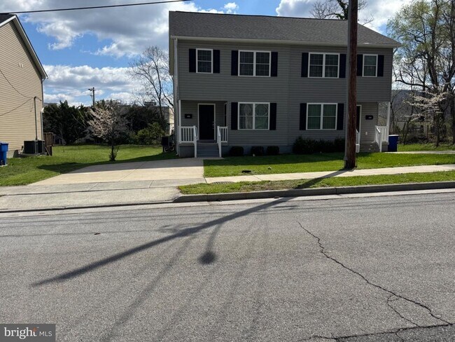 Foto del edificio - 436 Hill St