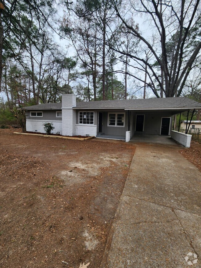 North Park Apartments under 1,500 Jackson, MS 3 Rentals