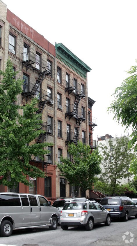 Foto del edificio - 462 E 115th St