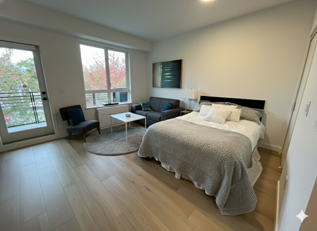 Photo du bâtiment - 2450 Garden Dr