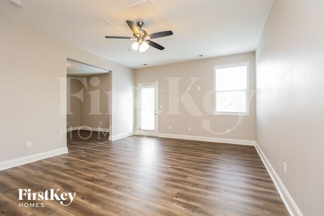 Foto del edificio - 1238 Catawba Way