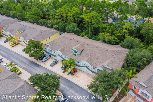 Foto del edificio - 3 br, 2 bath House - 13808 Herons Landing #5