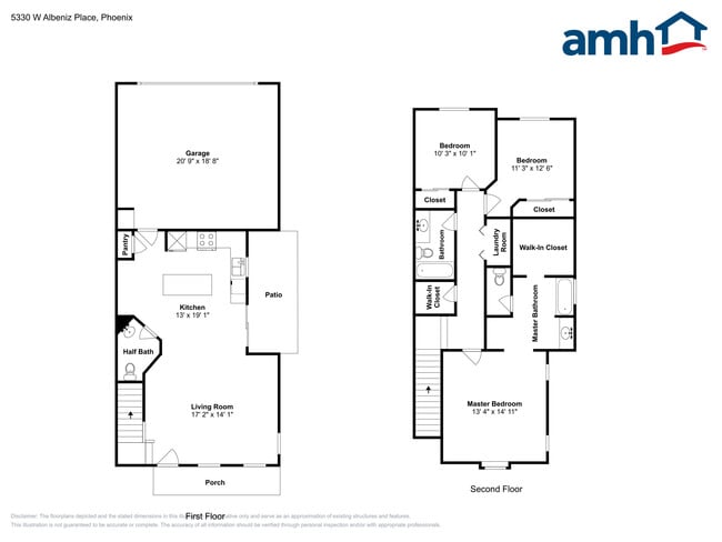 Building Photo - 5330 W Albeniz Pl