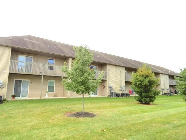 Foto del edificio - 1334 Martin Ave