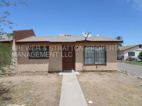 Primary Photo - 516 W 12th St