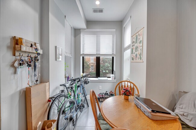 Photo - 1428 Newton St NW Apartment