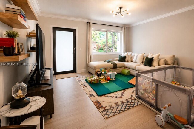 Foto del edificio - 6150 SW 16th Ter