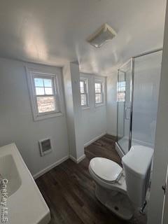 Foto del edificio - 11 Manchester Rd