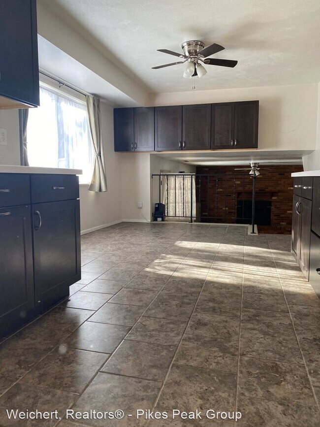 Building Photo - 5 br, 2 bath House - 4169 Hollow Road
