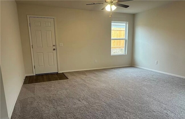 Building Photo - One Level/Four Bed/Two Bath/Two Car Garage...