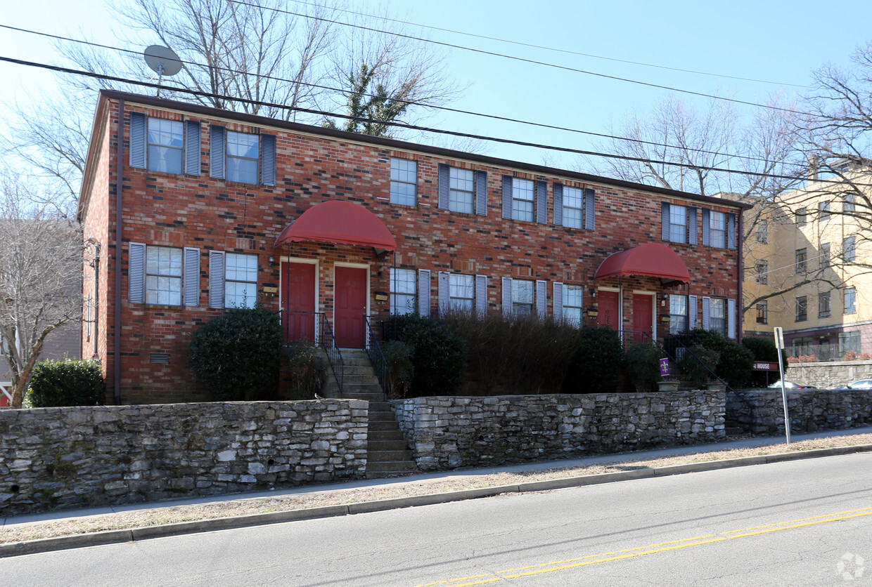 Building Photo - Horton Manor House