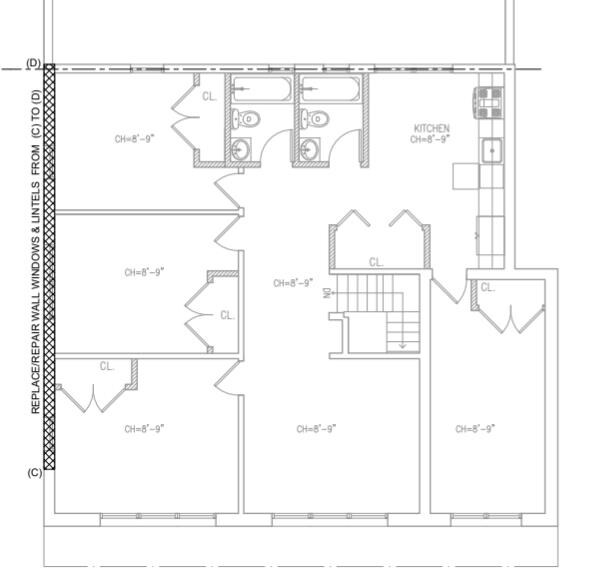 Building Photo - 1164 70th St