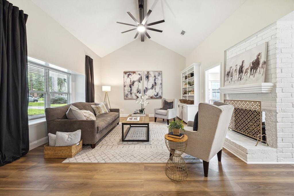 Foto principal - 6410 Meadowtrace Dr