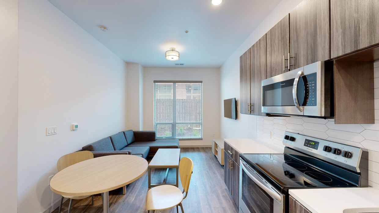Photo - Legacy202 Apartments