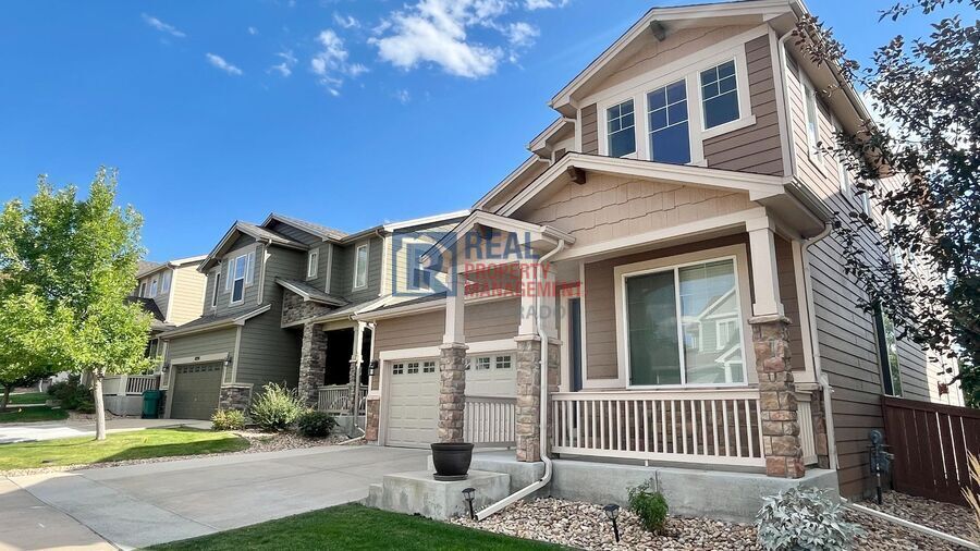 Foto principal - 11287 W Tanforan Cir