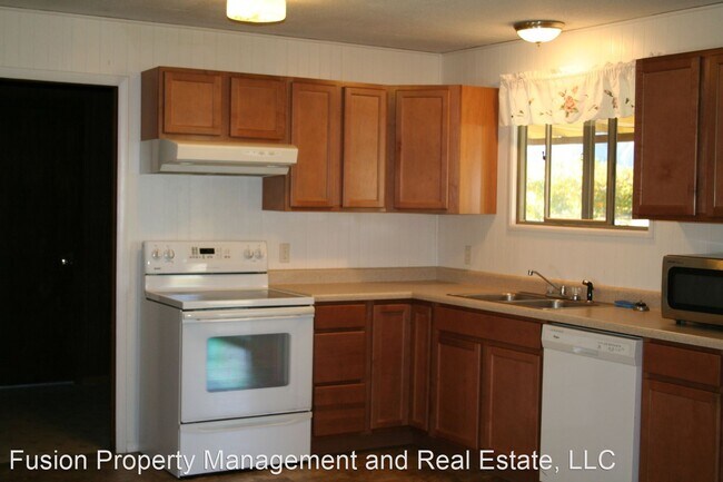 Foto del edificio - 3 br, 1.5 bath House - 3554 G Road