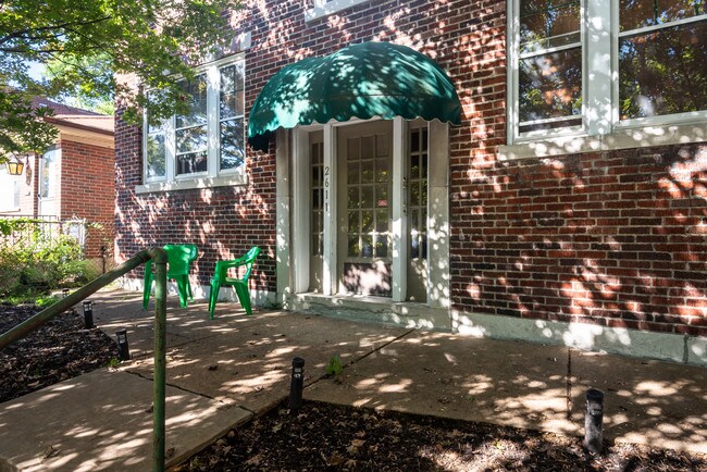Building Photo - 2611 Virginia Ave