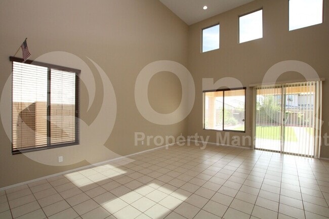 Building Photo - 9571 W Chama Dr