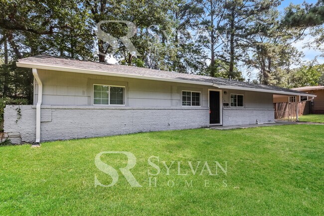 Foto del edificio - Immerse yourself in comfort and convenience