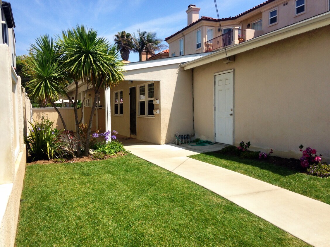 Foto principal - 641 5th St