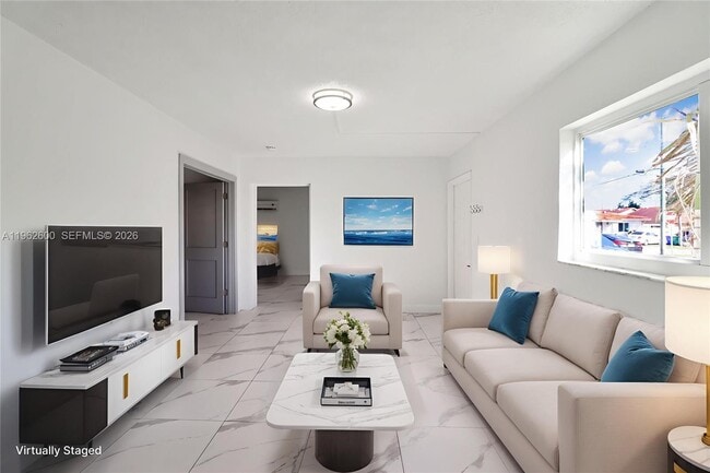 Building Photo - 3601 SW 2nd St