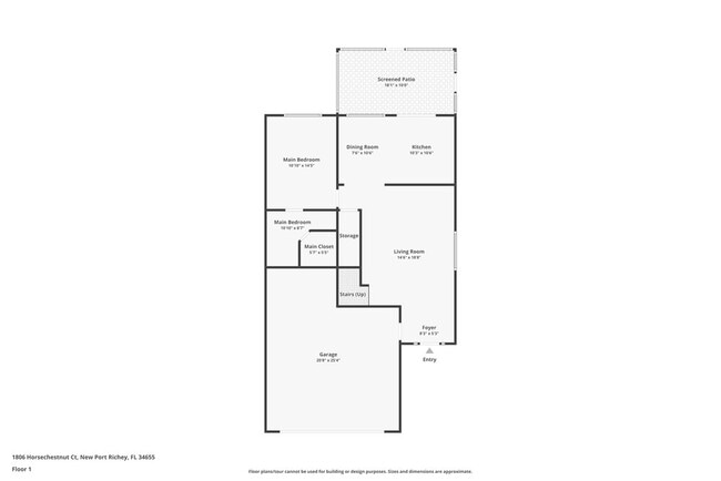 Building Photo - 1806 Horsechestnut Ct