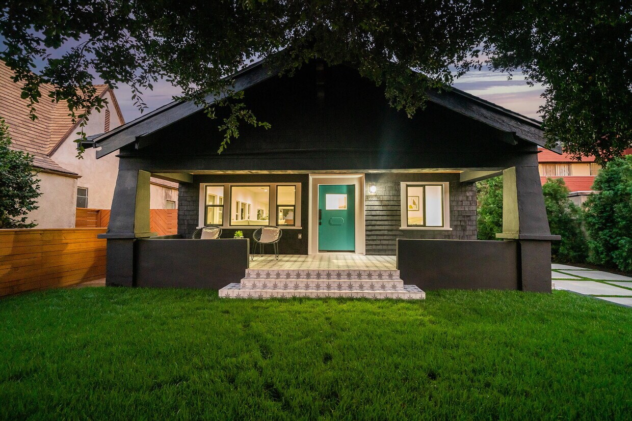 18 Apartments for Rent in Lincoln Heights, CA Westside Rentals