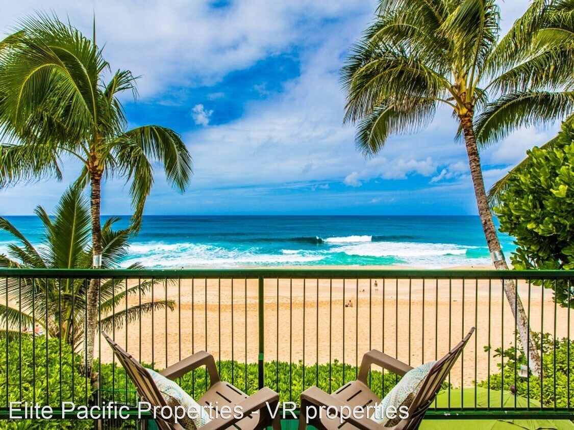 Primary Photo - 3 br, 3.5 bath House - 59-379 Ke Nui Road