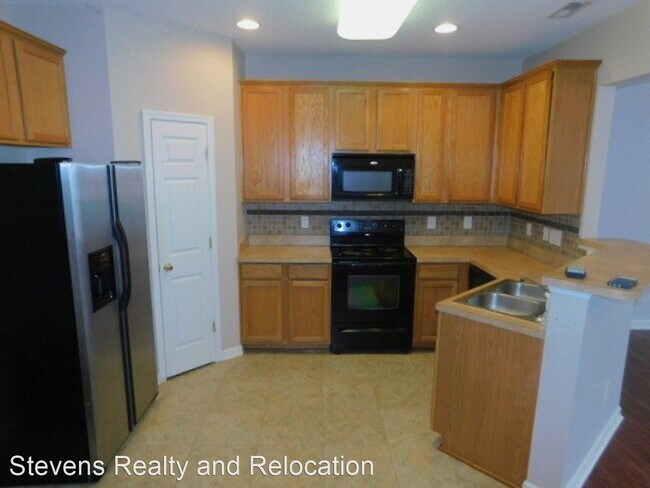 Foto del edificio - 3 br, 2.5 bath House - 117 Fanwood