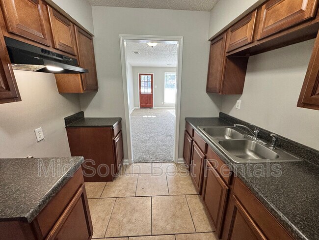 Foto del edificio - 1120 Semmes St