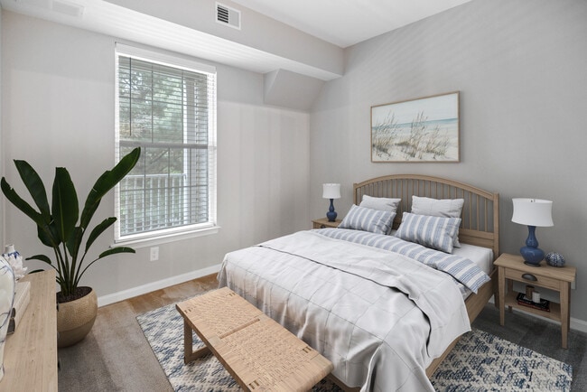 Building Photo - St. Andrews Community