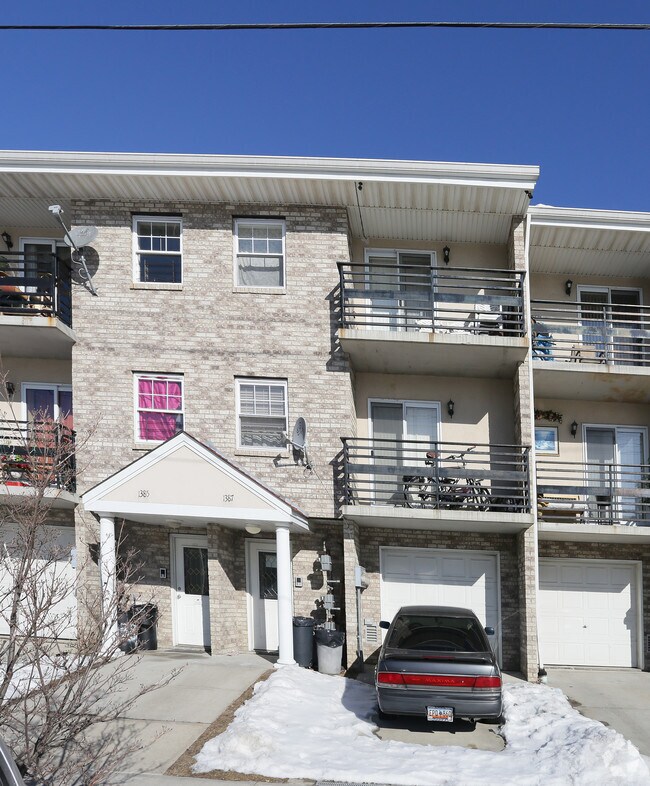 Loring Estates Apartments Brooklyn, NY