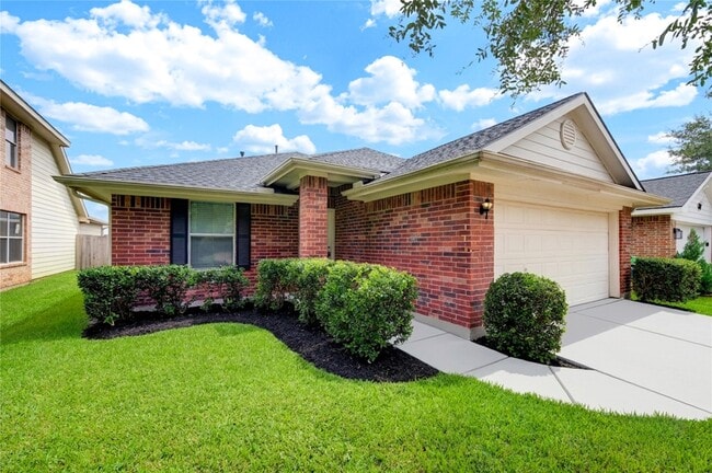Foto del edificio - 20003 Parkstone Bend Ln
