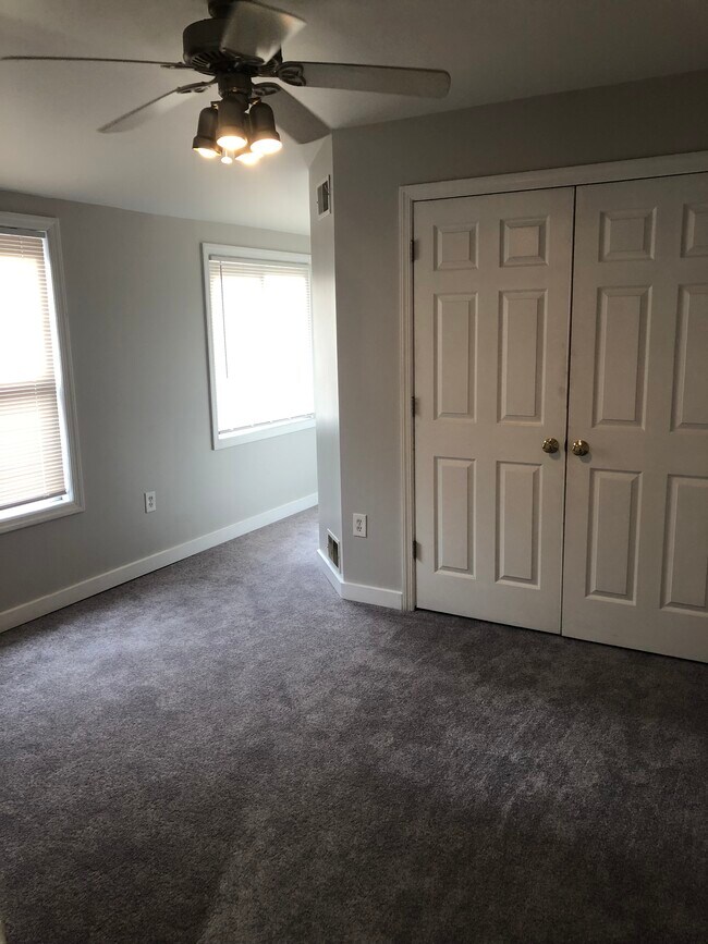 Foto del interior - 1018 Bingham St