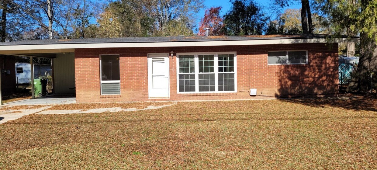 2733 Rice St, Columbus, GA 31903 - House Rental in Columbus, GA ...