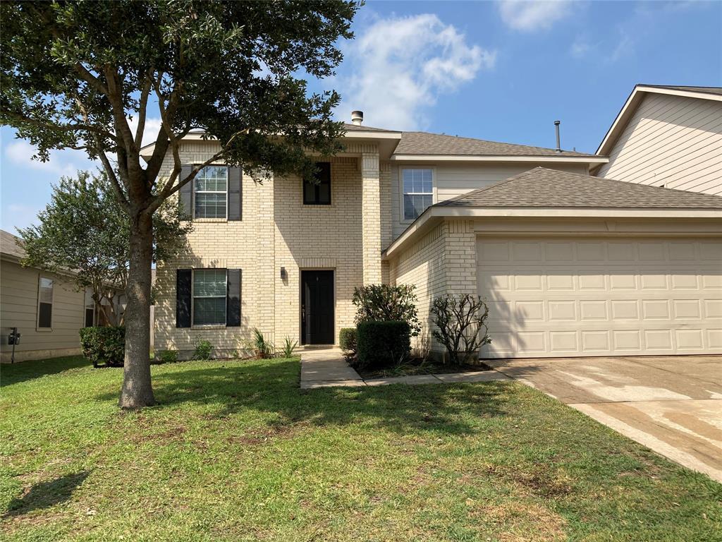 21011 Harvest Terrace Ln, Spring, TX 77379 House for Rent in Spring