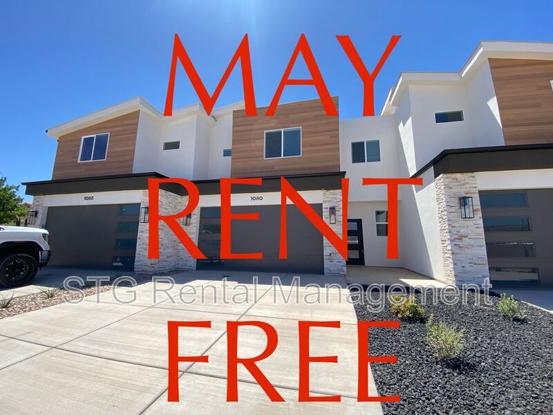 1080 E Desert Cactus Dr Unit 148, Washington, UT 84780 Condo for