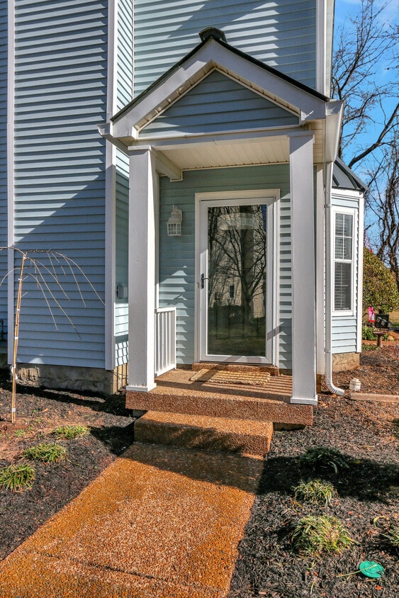 304 Chase Ct, Franklin, TN 37064 Townhome Rentals in Franklin TN