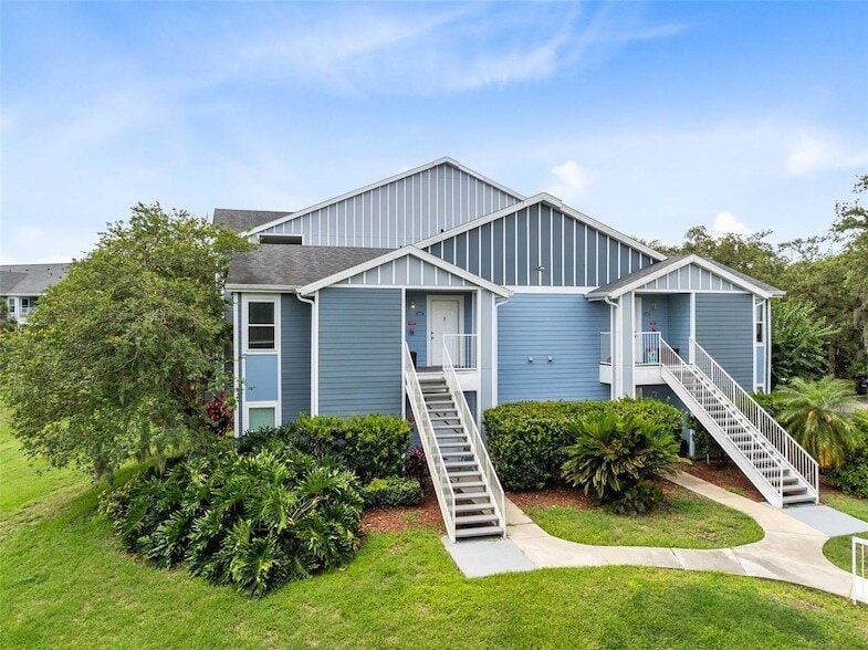 Foto principal - 2533 Grassy Point Dr