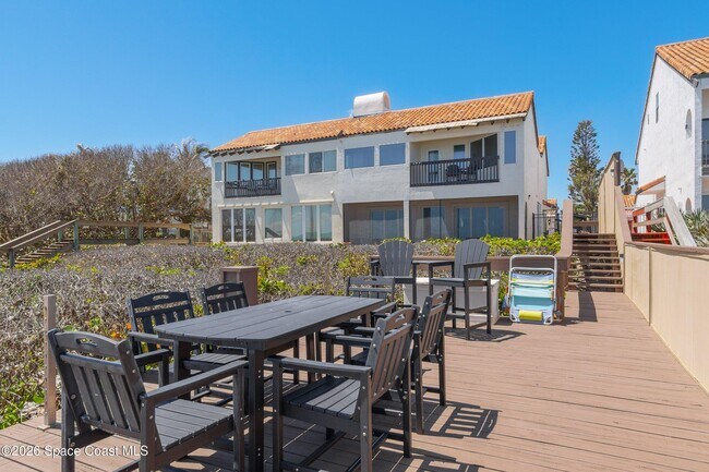 Building Photo - 9365 S Hwy A1A