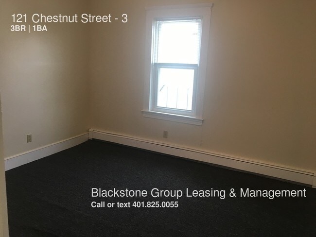 Building Photo - 121 Chestnut St