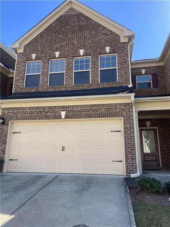 Foto principal - 1418 Haynescrest Ct