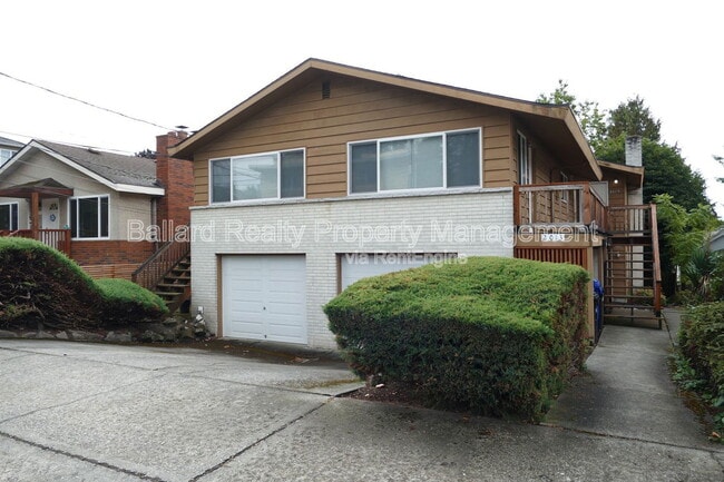 Building Photo - 2015 NW 62nd St