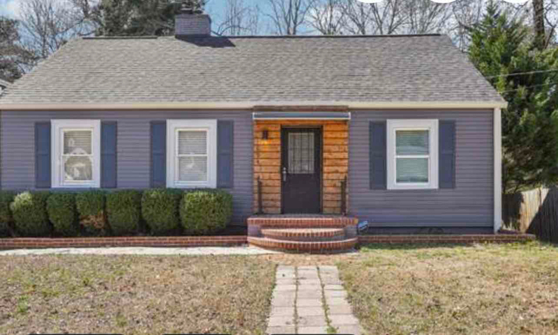 Primary Photo - 1694 Kenmore St SW