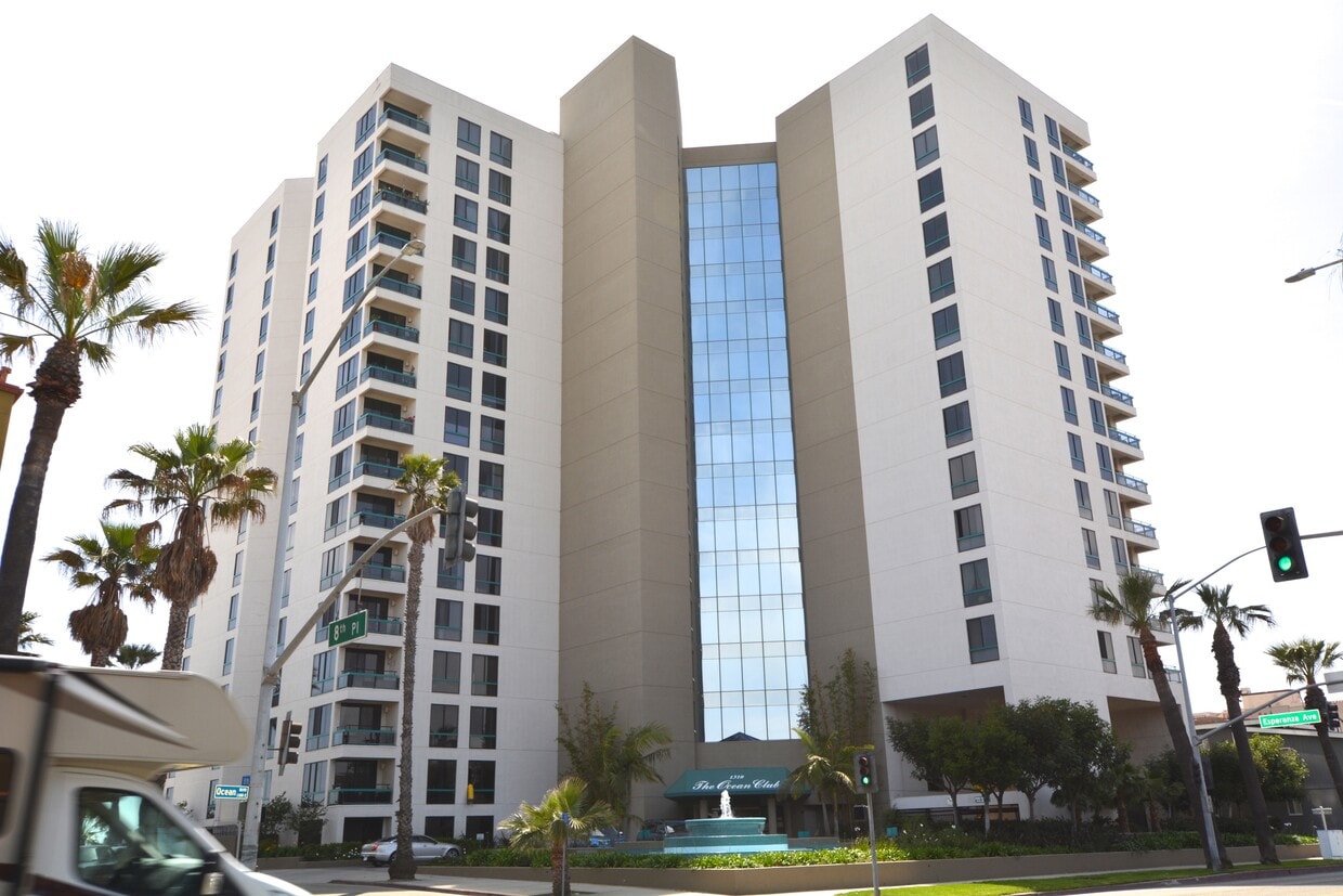 Street view - 1310 E Ocean Blvd