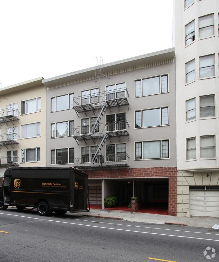 Primary Photo - 2649 Polk St